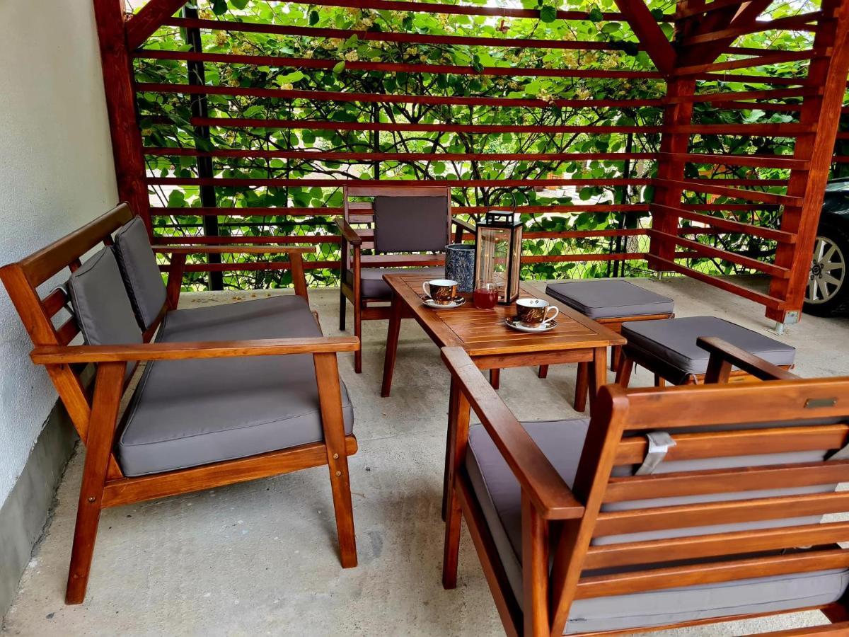 Old Town Road Apartment Karlovac