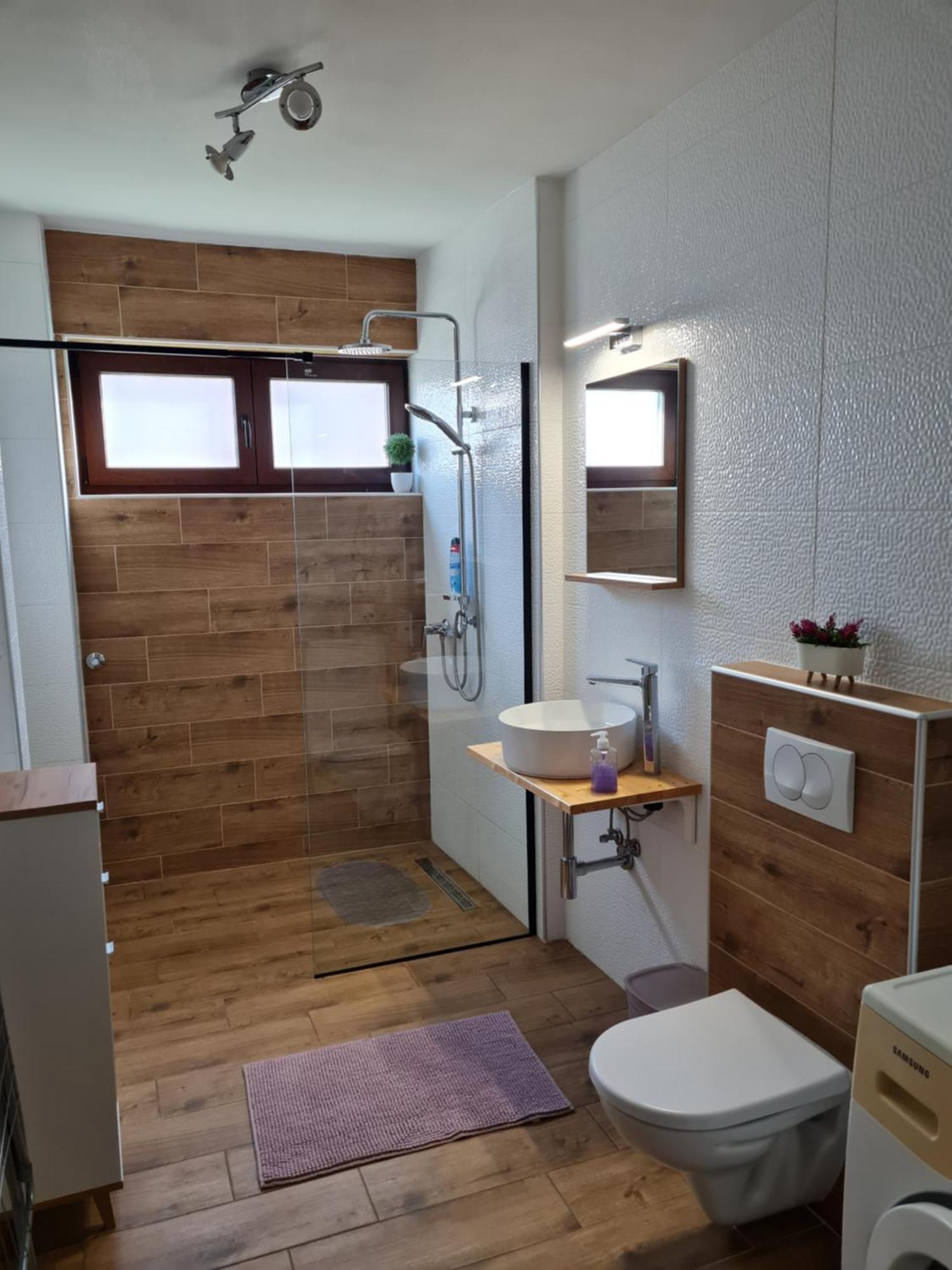 Old Town Road Apartment Karlovac