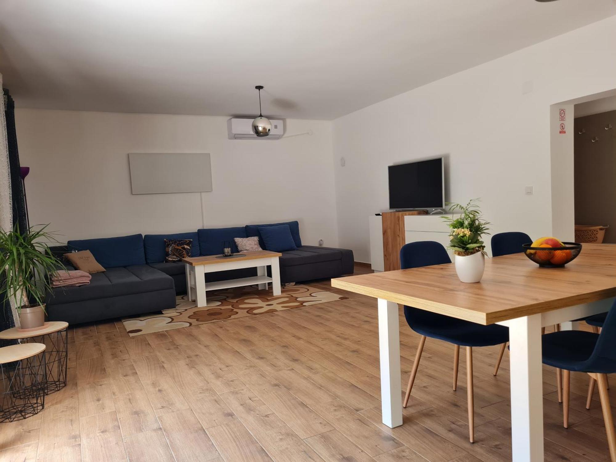 Old Town Road Apartment